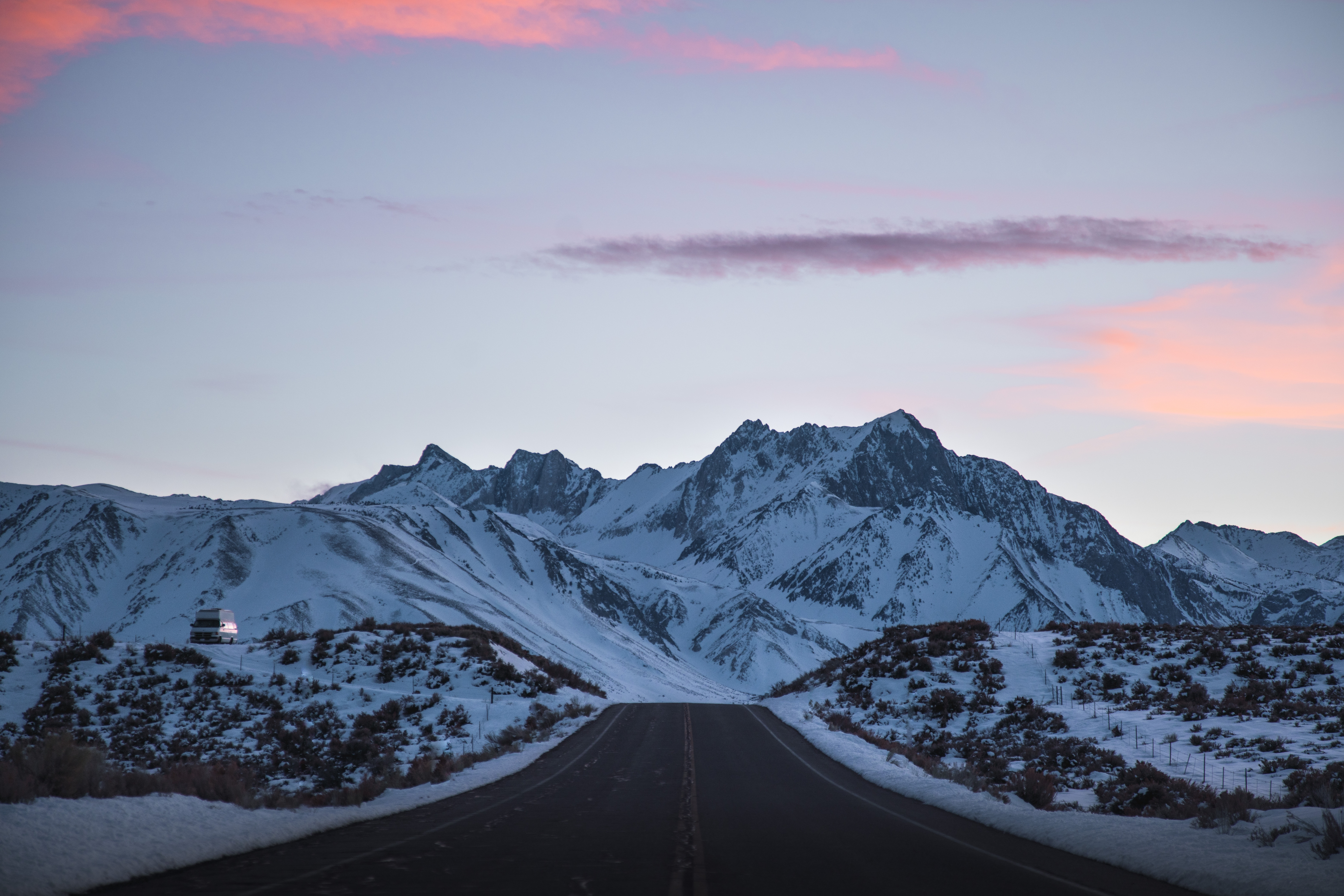 Paisaje Chile