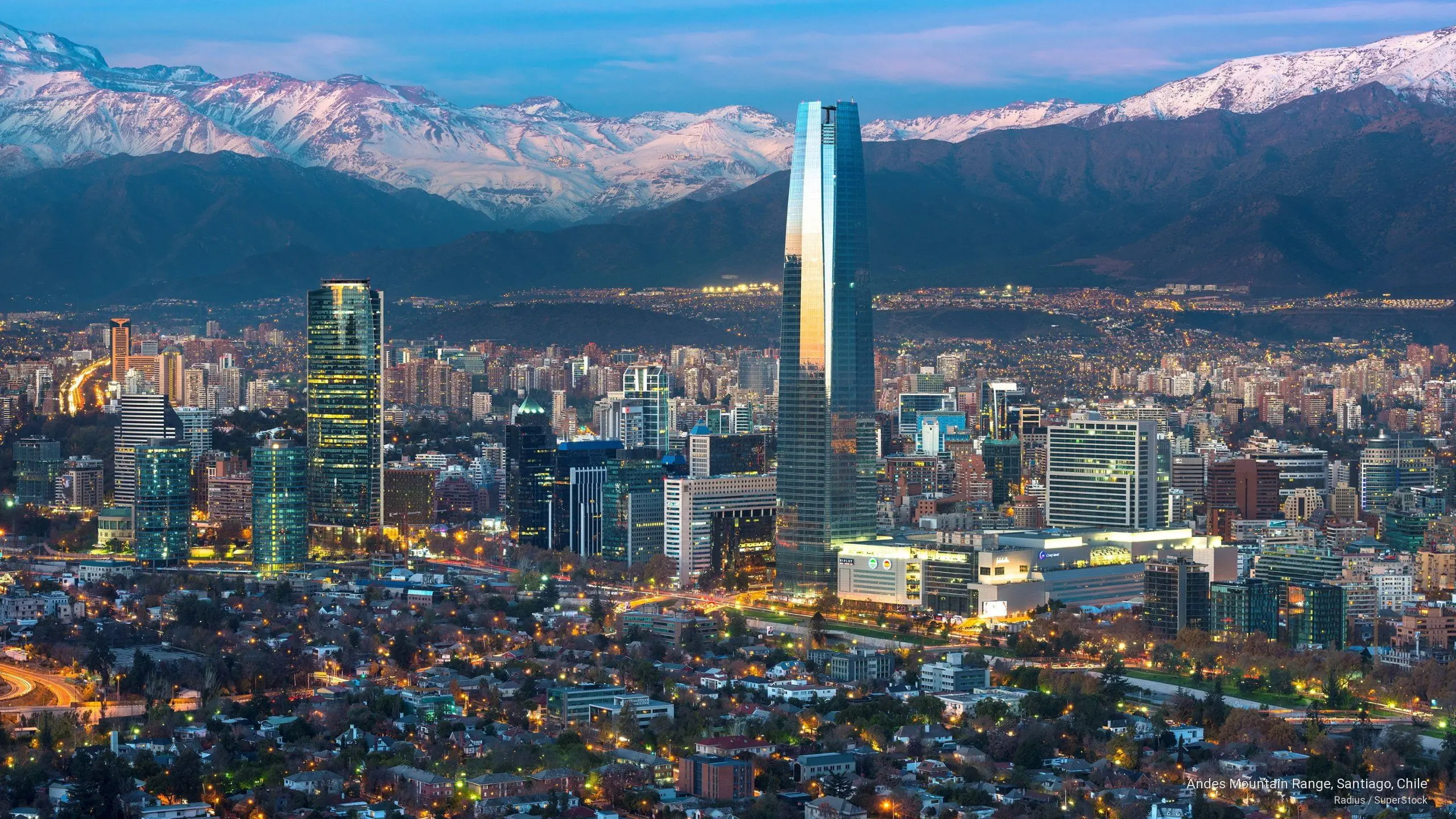 City Tour Privativo