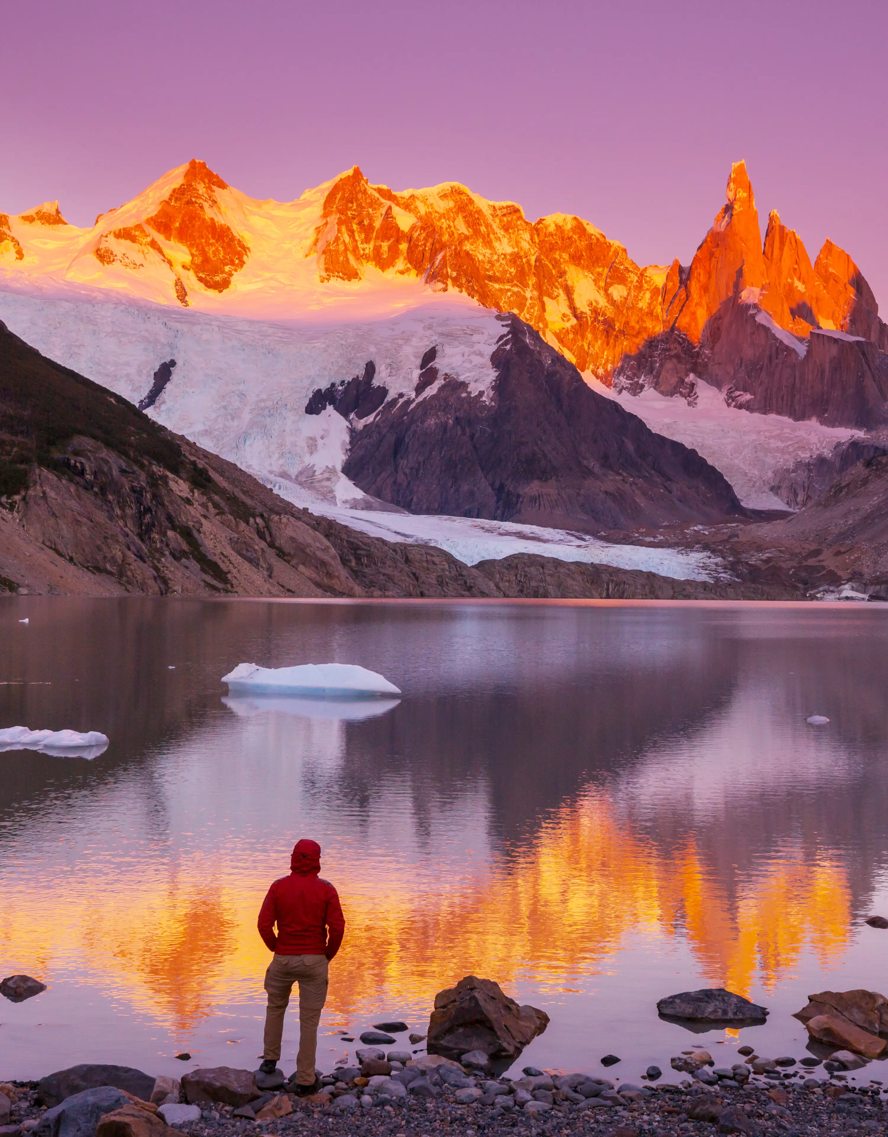 Cordillera de los Andes