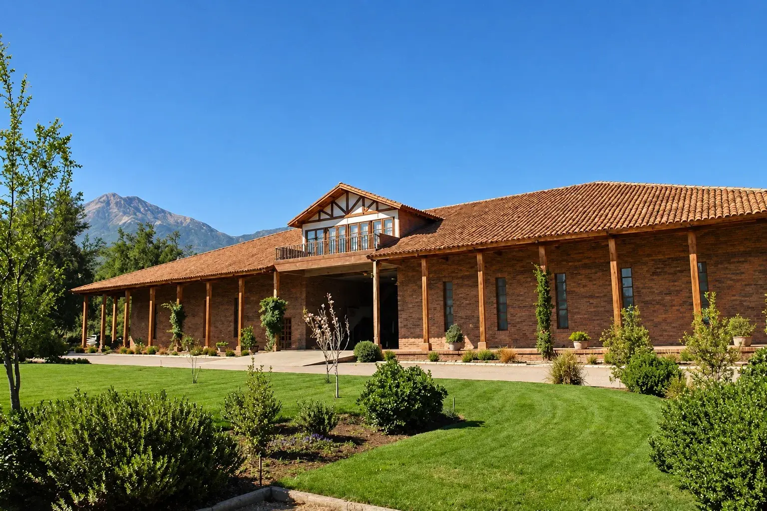 Isla de Maipo Experience